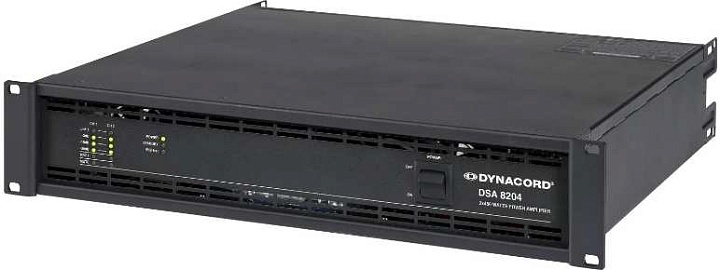 Dynacord DSA 8204